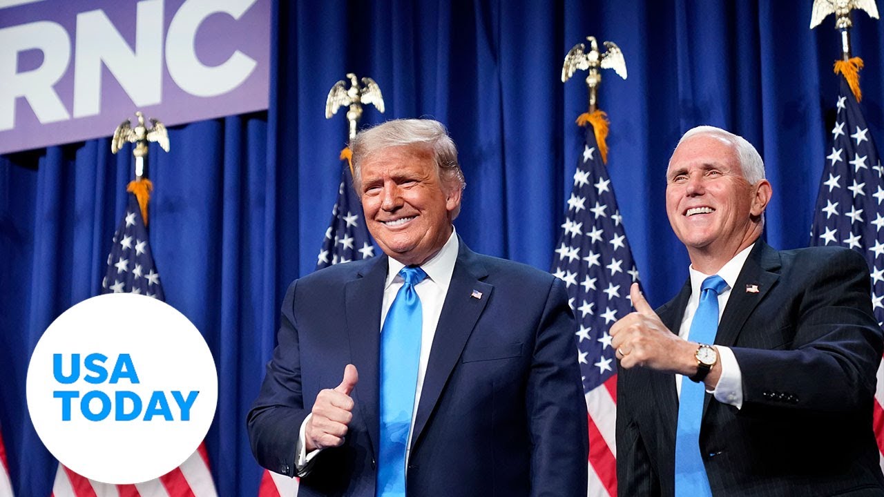 RNC opening features Donald Trump Jr., Sen. Tim Scott, former Gov. Nikki Haley, and more | USA TODAY