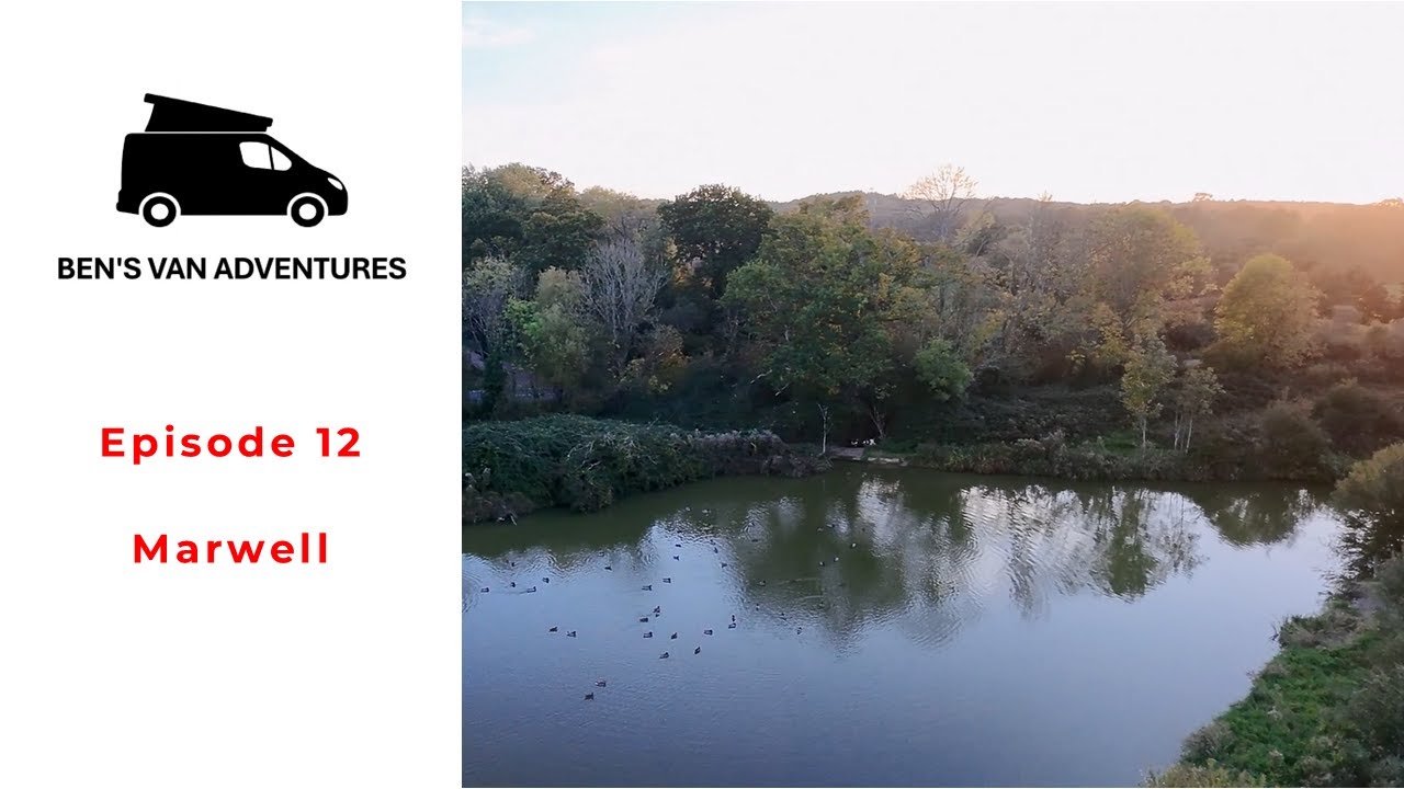 Episode 12 - Marwell