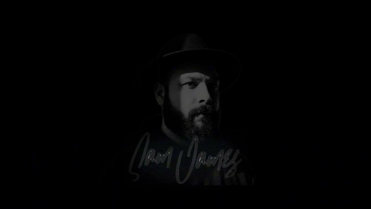 Only You, Only Us - Sam James (official audio)