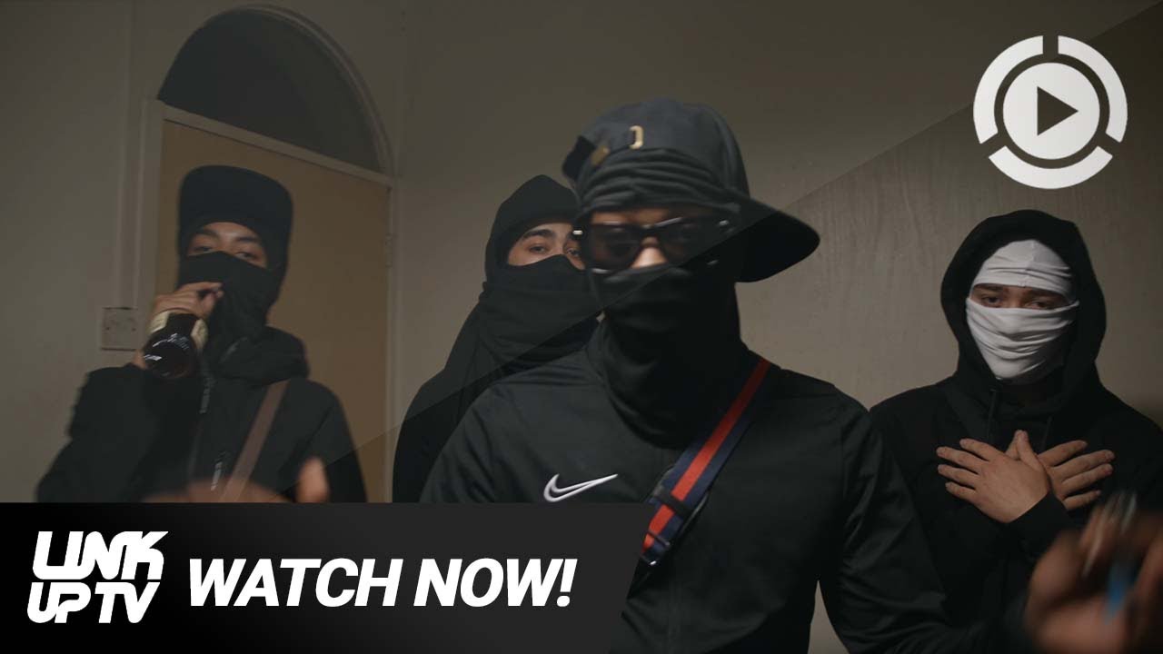 KayV - Lifestyle [Music Video] | Link Up TV