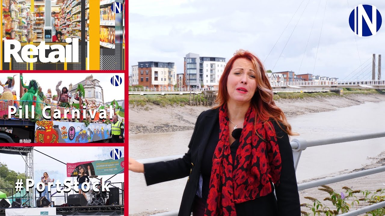 Inside Newport | Episode 5 | August 2018