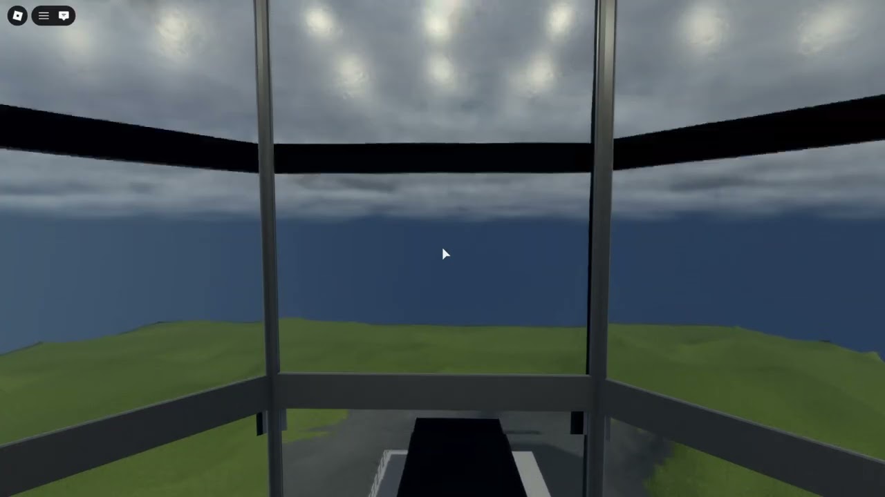 Лифты в штаб-квартире Cortex (ROBLOX)