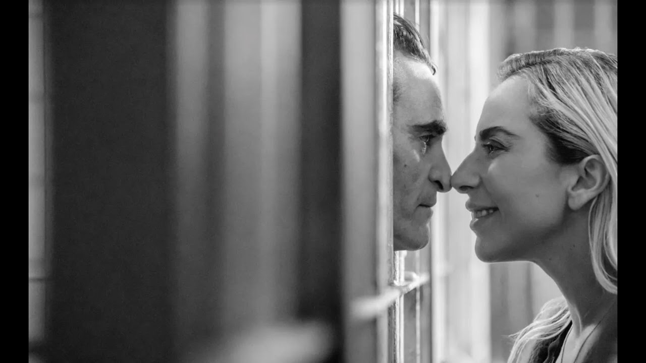 Joaquin Phoenix - If You Go Away (Music From The Motion Picture)