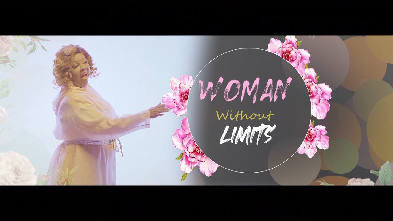 Pastor Dorcas Rigathi (Part 2) ll Woman Without Limits with Rev Kathy Kiuna