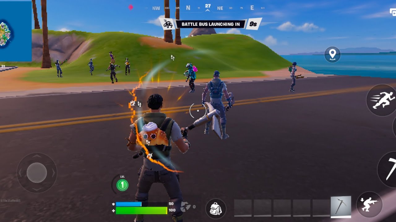 #fortnitebattleroyale#blitzroyale 
