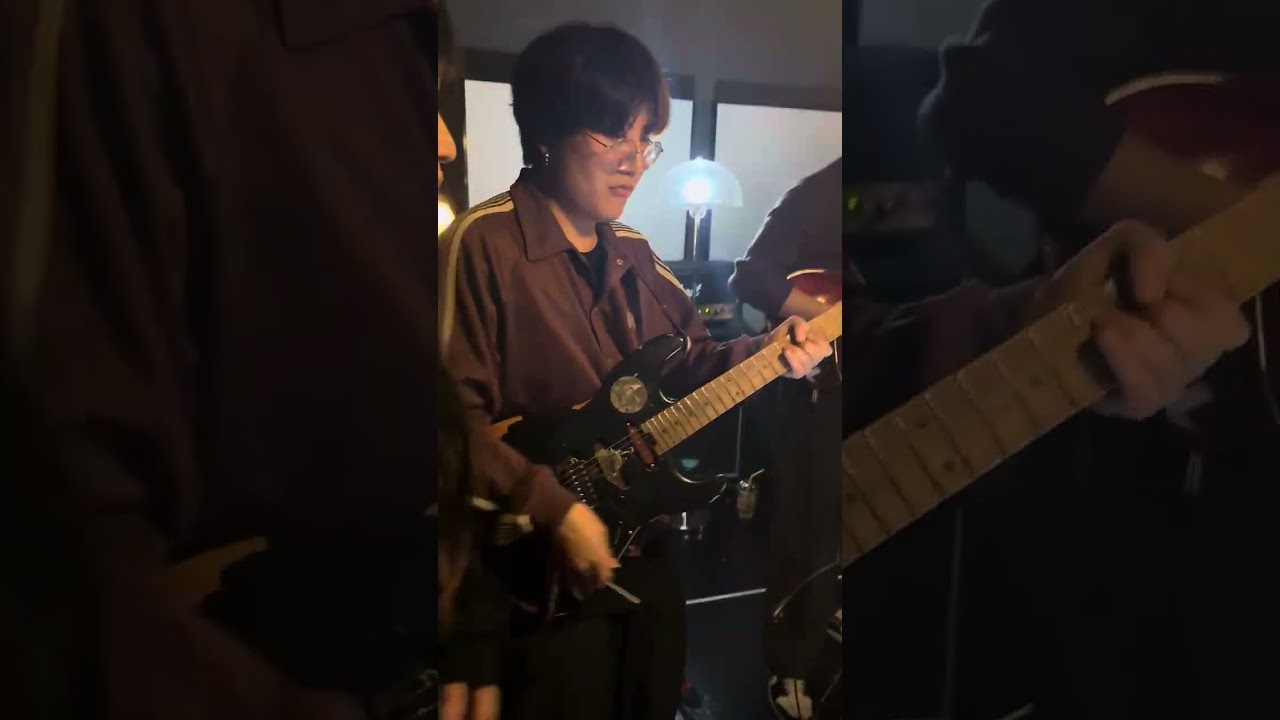 서울예대 잼데이 sunny 도레미파미