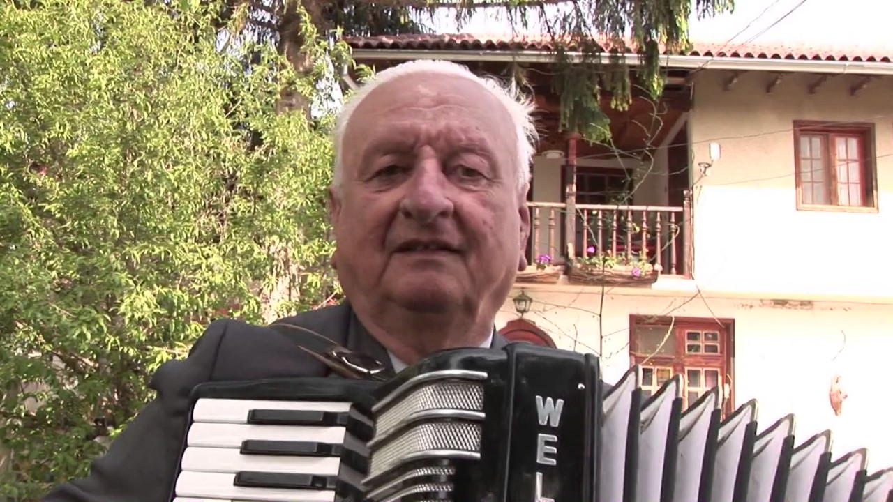 Стефан Георгиев- Данец и честата