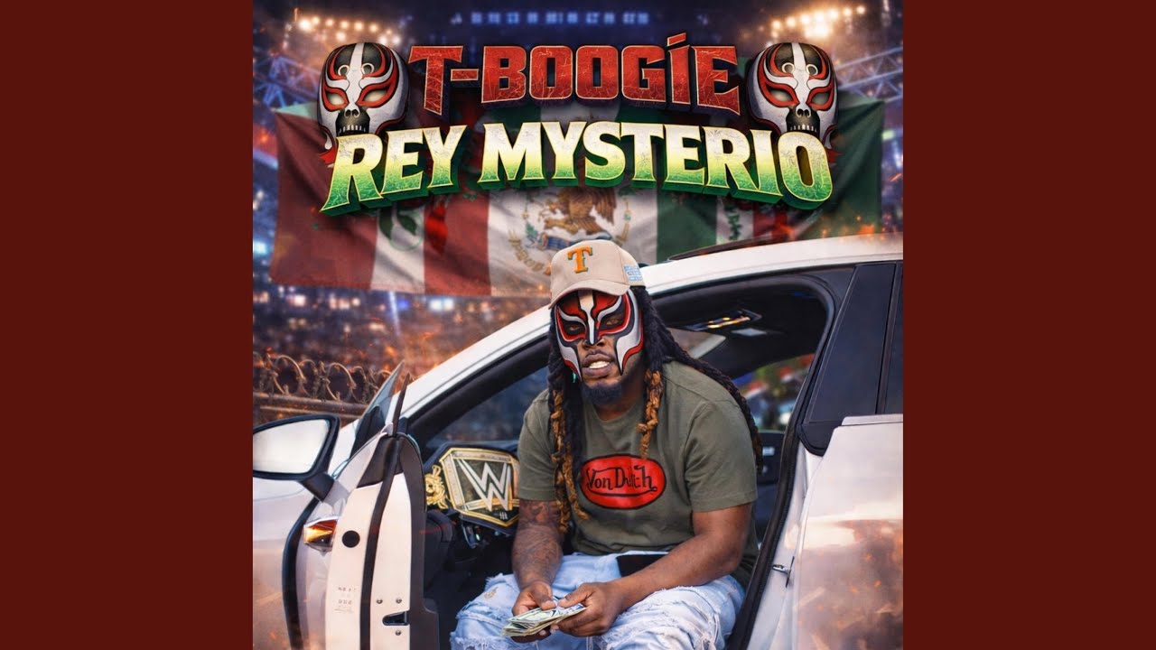Rey Mysterio