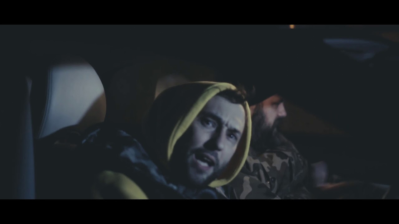 AERTE & ZIBBSTER - StreetHop (prod. KMK, cuty: Laik Killa & Spetz) [VIDEO]