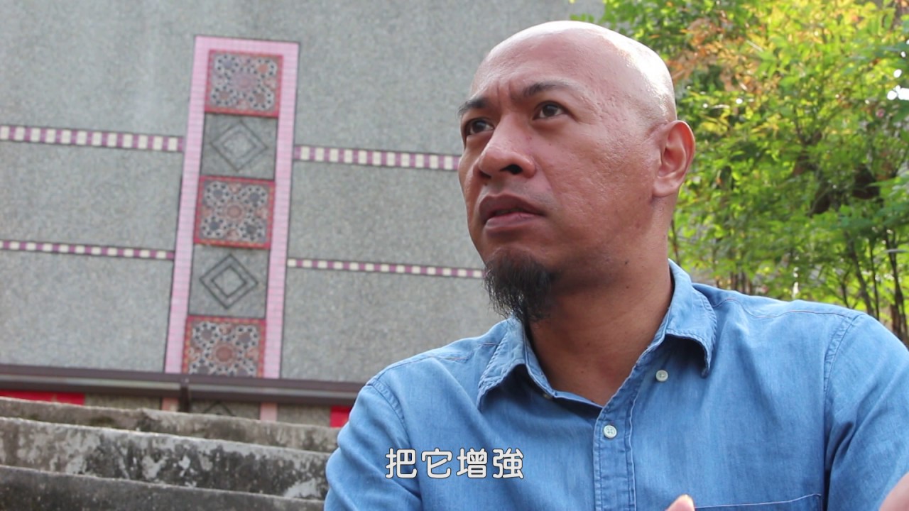 2017 校園地圖(一) 第6集：屏東賽嘉國小 排球(完整播出)