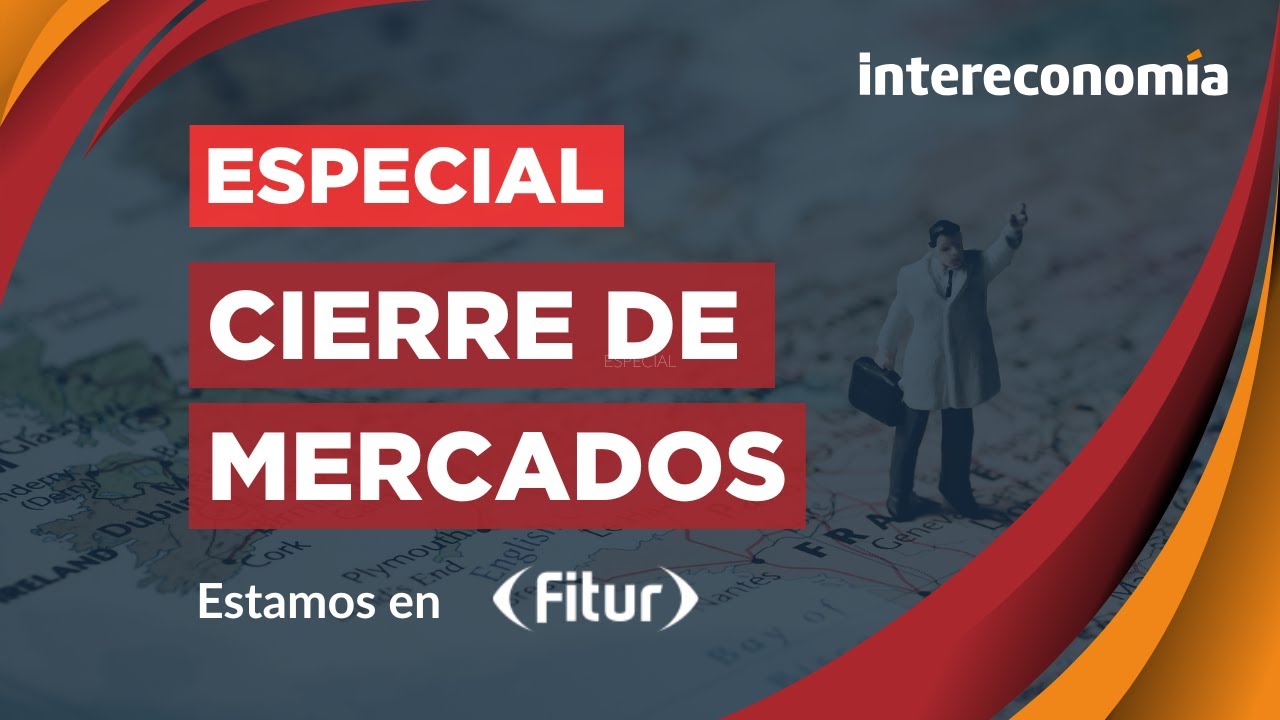 FITUR 2026: El futuro del turismo mundial, inteligencia artificial y claves del sector con expertos