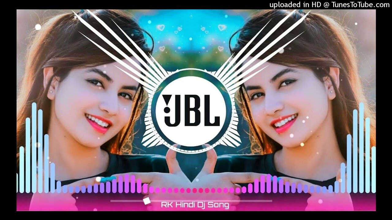 Kaho Na Pyar Hai Love ❤️ Dj Remix Hindi Song Full Bass Dholki Mr Rk Dj Remix 2023