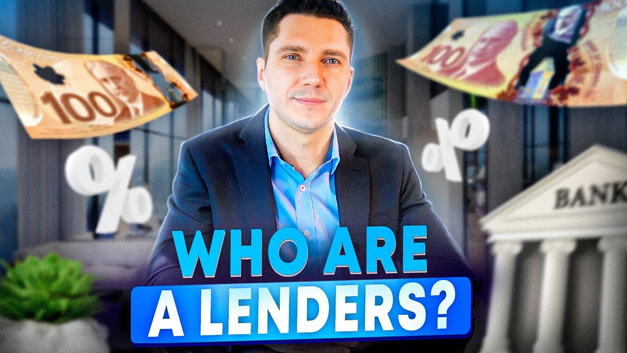 Mortgage A-Lenders Explained