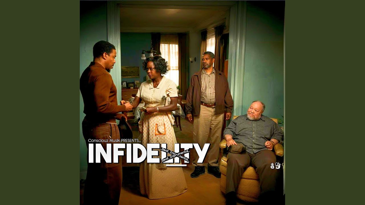 Infedility (4 SALE)