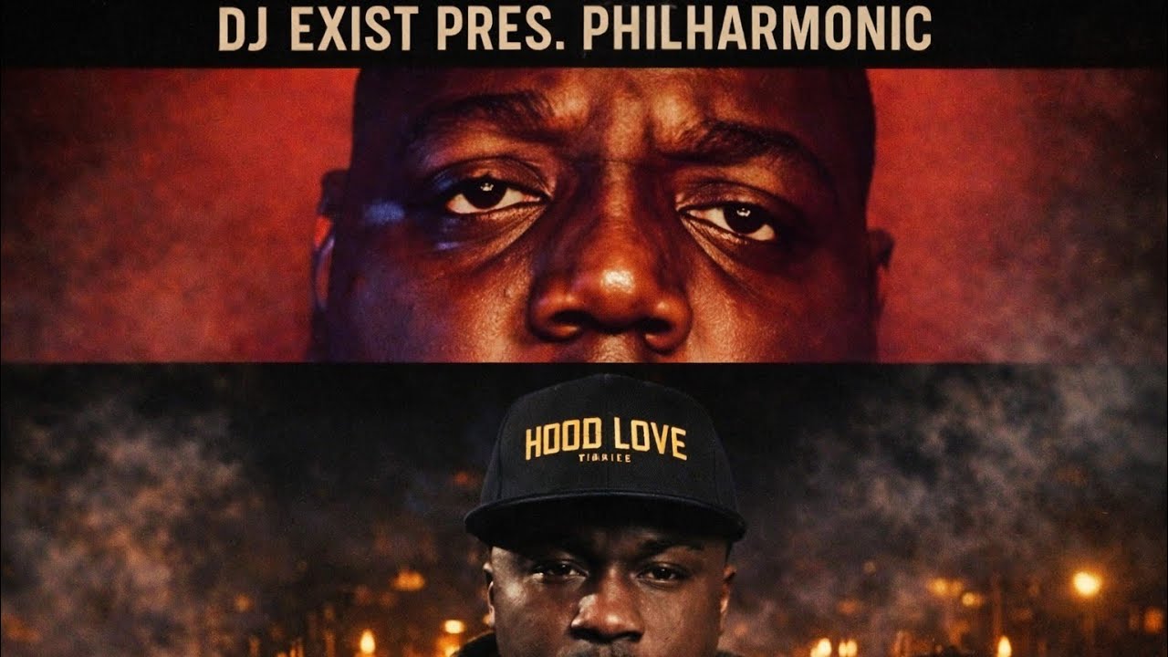 Dj Exist pres Philharmonic (B-Day special - Biggie + Havoc)