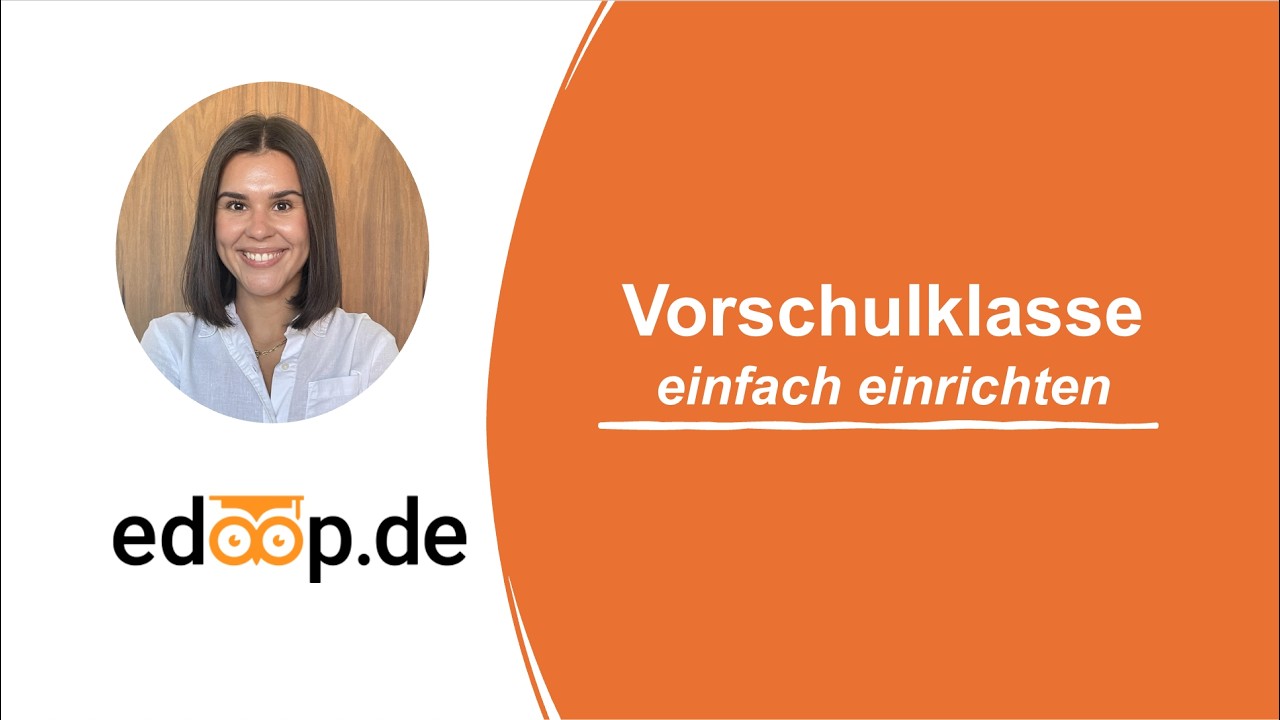 Eltern von Vorschulkindern erreichen: Tipps für eine gelungene Schulkommunikation mit edoop.de