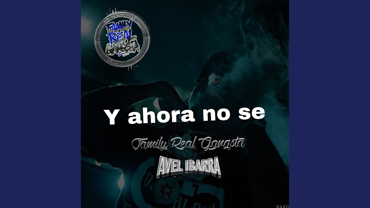 Y ahora no se