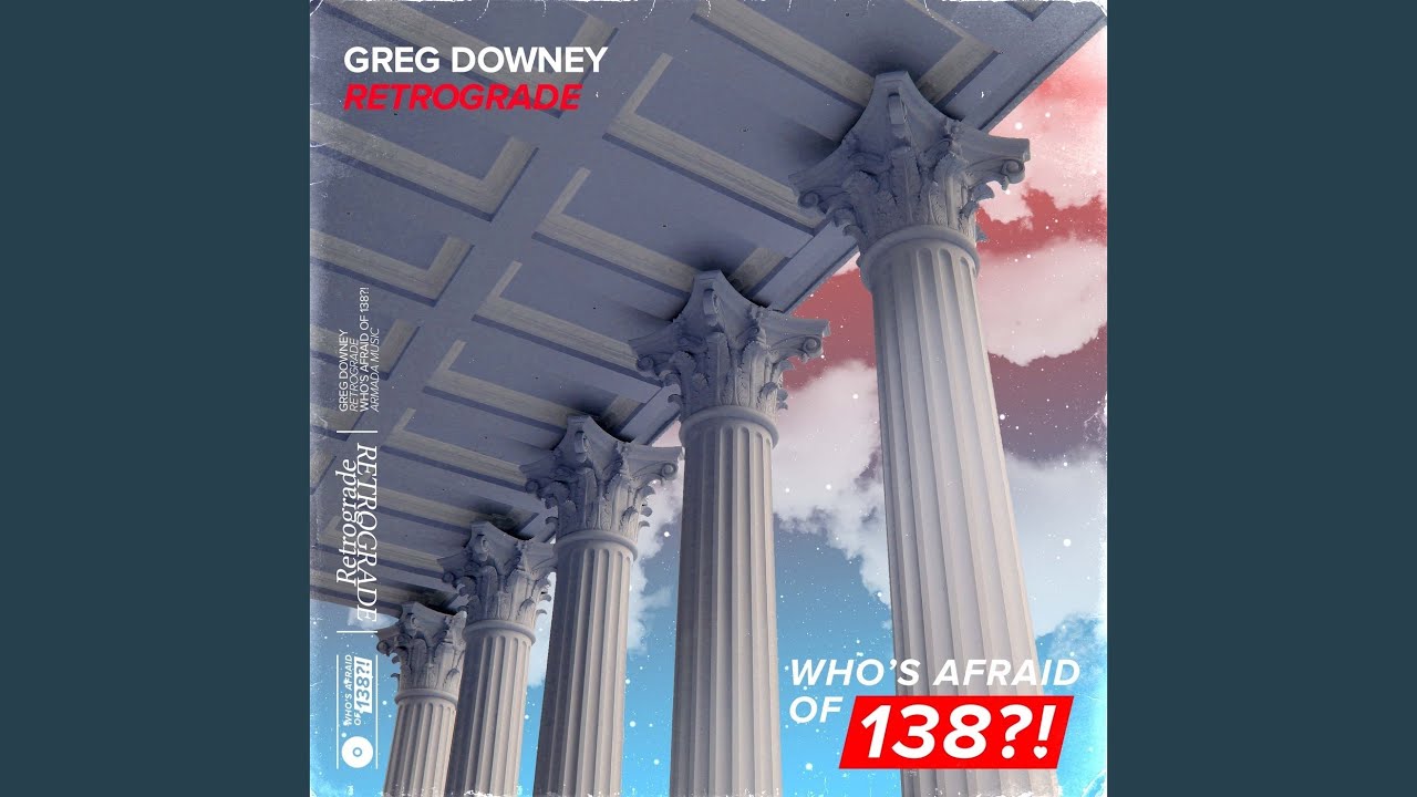 Retrograde (Extended Mix)