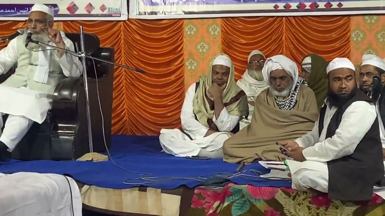 Mufti mujjamil shab مفتی مزمل صاحب استاذ دارالعلوم دیوبند🌹🌹🌹🌹🌹🌹