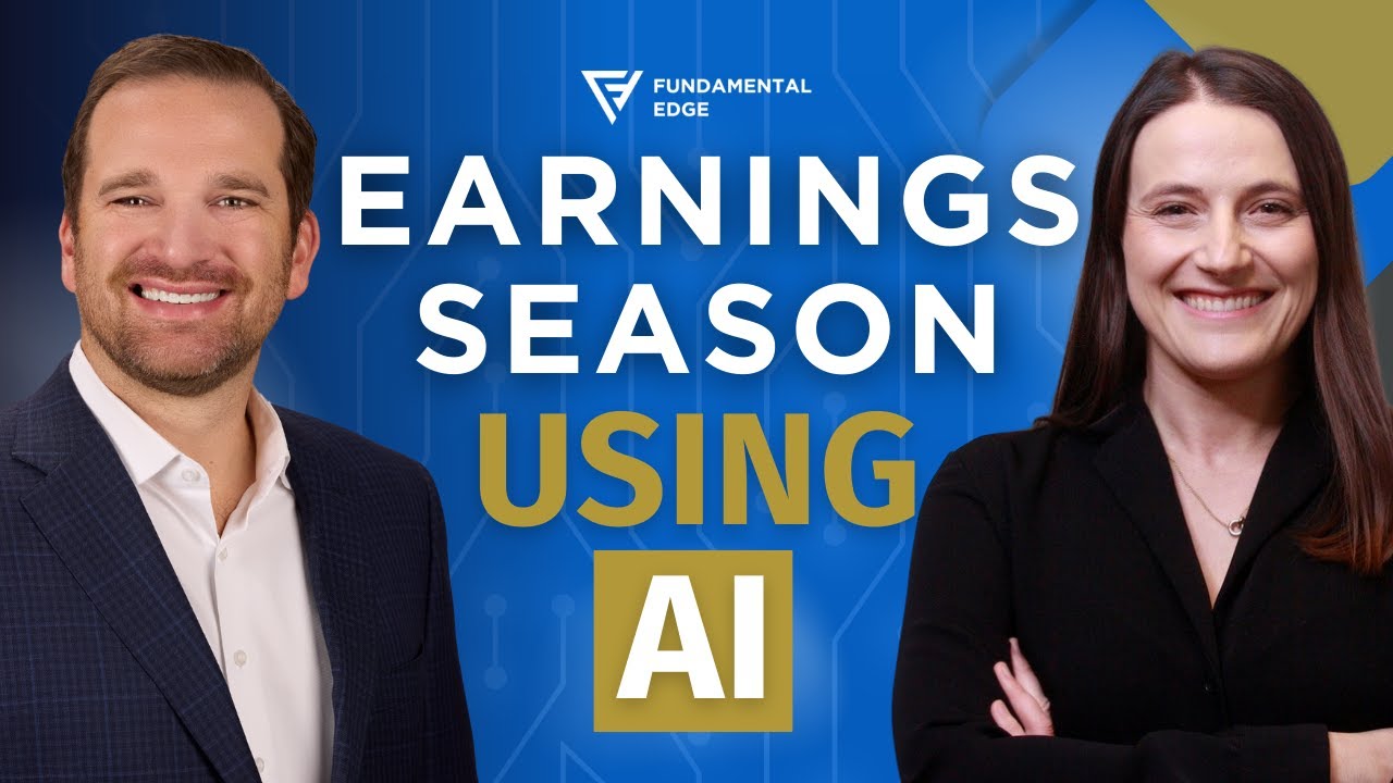 AI in Earnings Season | How Buyside Analysts at Hedge Funds Use Artificial Intelligence