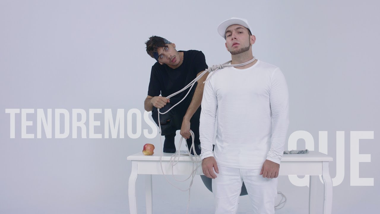 Lytos - TENDREMOS QUE ft. Kronno Zomber