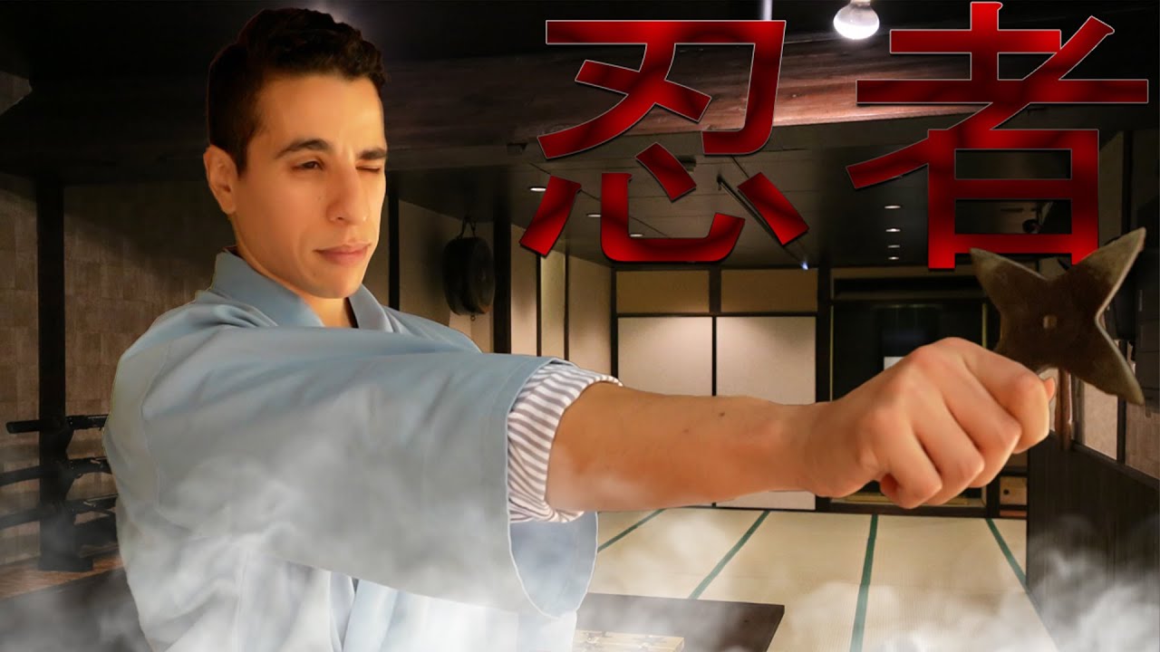 Les ninjas au Japon : réalité ou fiction ?