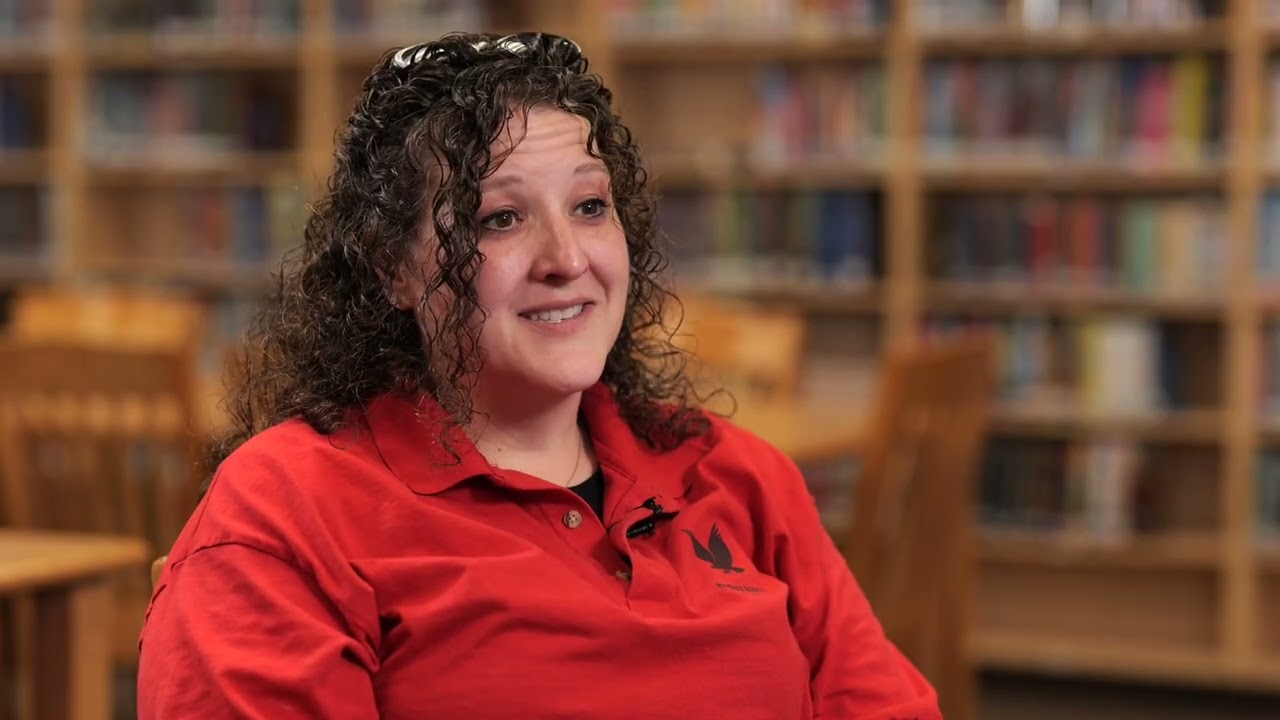 2022 Lifetime Achievement Award, Dr. Deborah Swenson, Hawthorne Academy