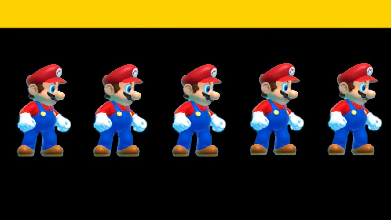 Super Mario Maker 2 – Endless Challenge Mode Walkthrough (HD 60 fps)