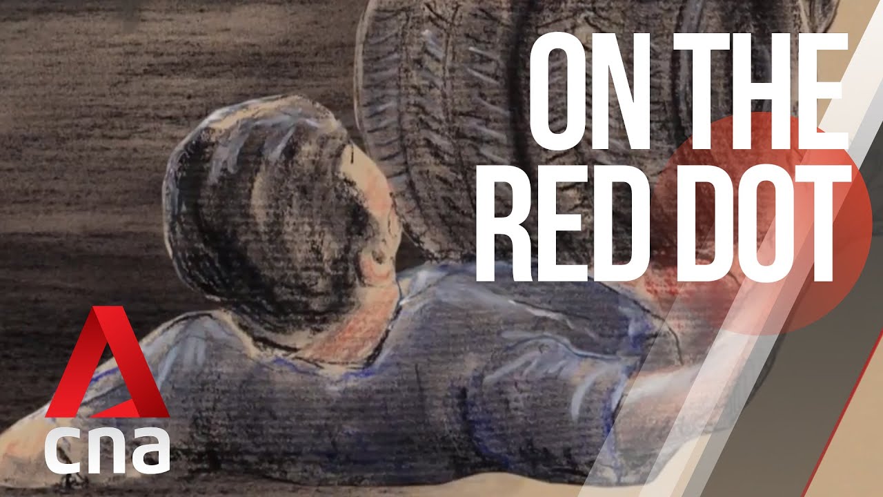 CNA | On The Red Dot | S8 E01 - Trouble Abroad: Filmmaker's trip to India goes horribly wrong