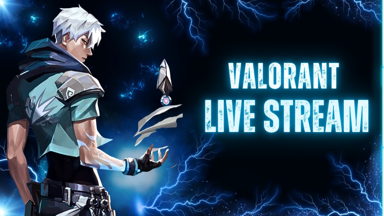 PRO (NOOB)  GAMEPLAY DEKHNE AA JAO  #valorantindia            #valorantlive #valorant #livestream