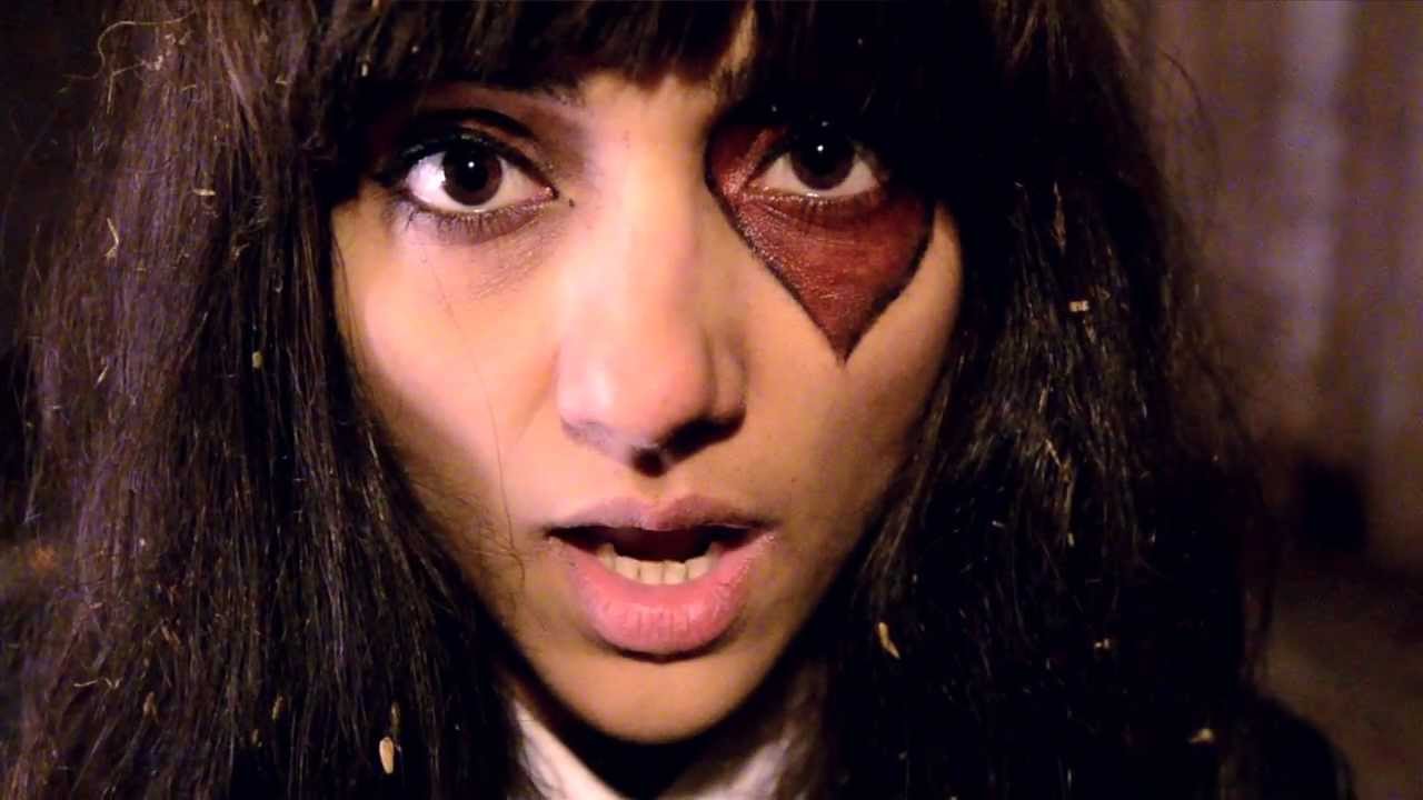 Samsaya - Breaking Bad (Official Video)