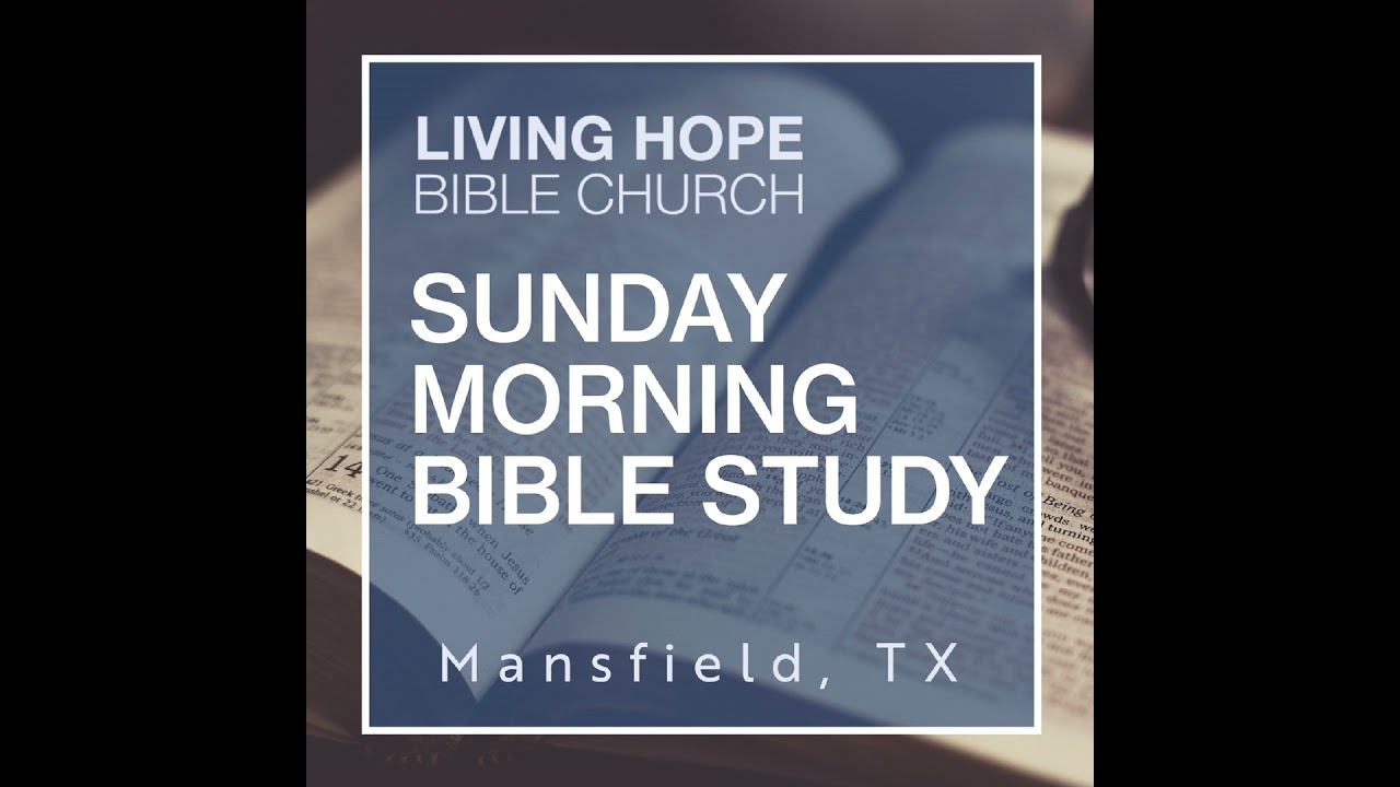 1 Peter 1:1-2 (Part 1)