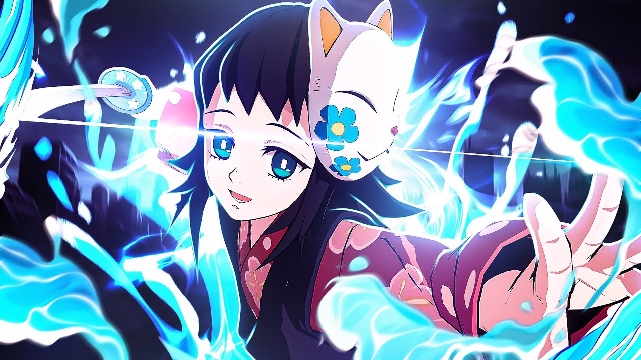 The NEW Makomo Is TOO GOOD! Demon Slayer 2 Ranked Matches
