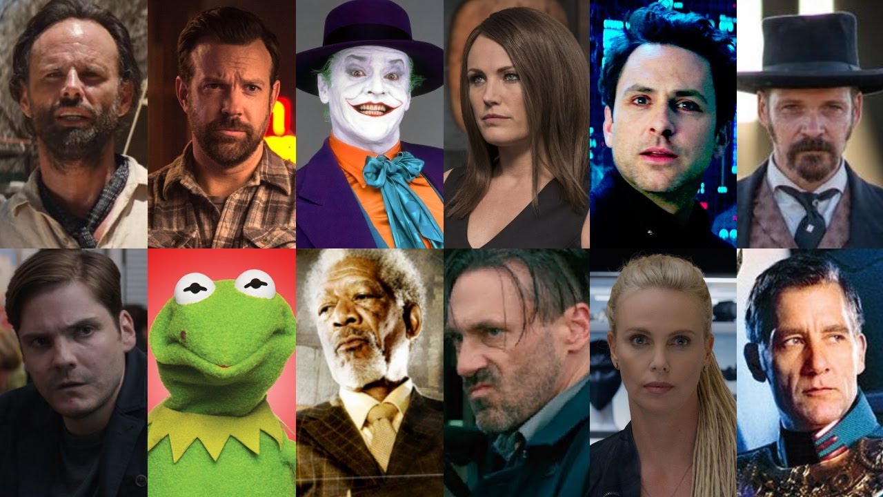 Defeats Of My Favorite Movie VIllains Part 9 (re upload)