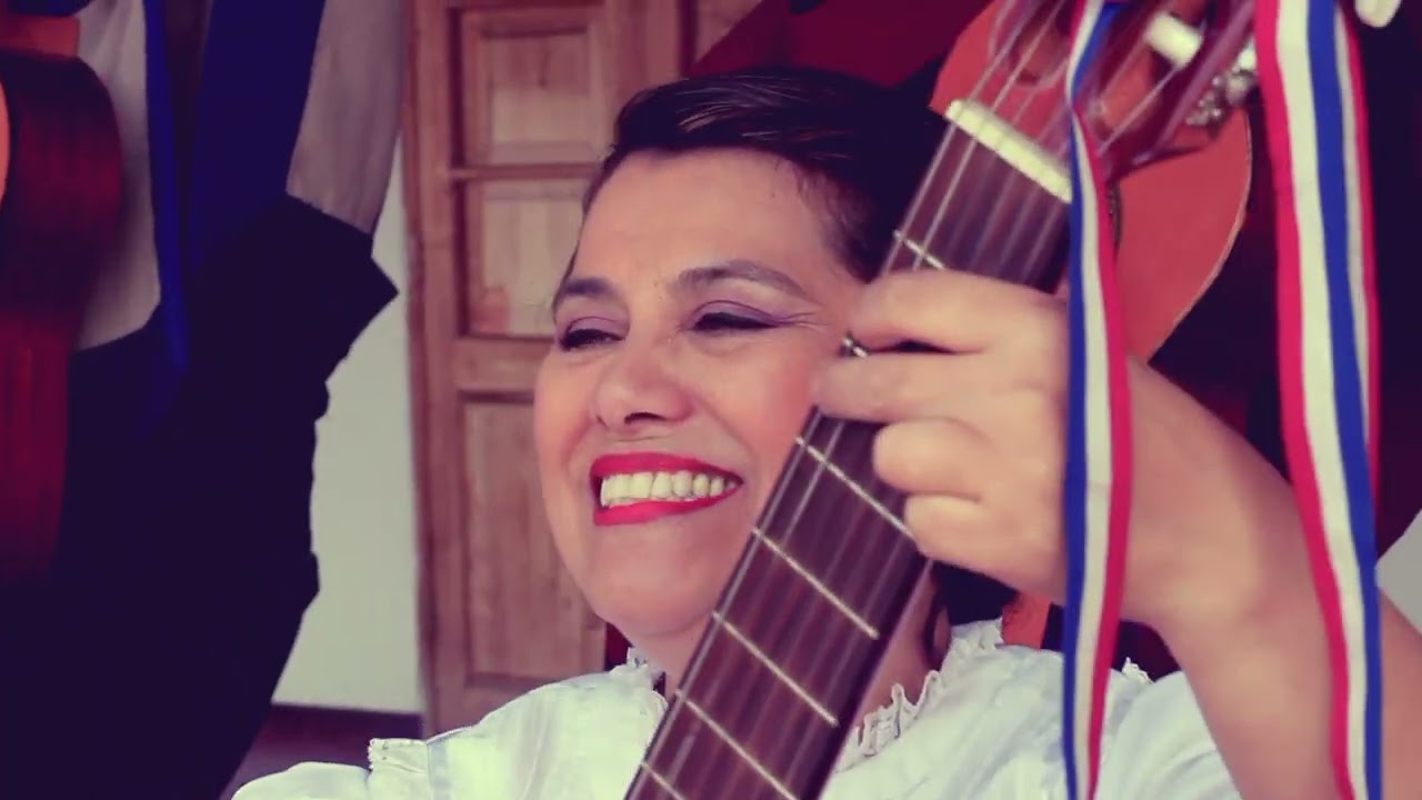 Conjunto Graneros - Con el Viento de Septiembre (Videoclip Oficial)