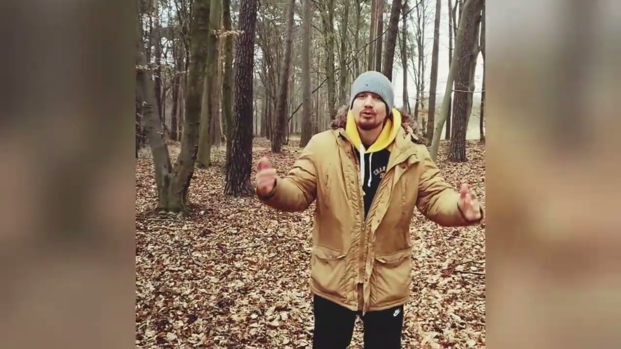 KZP  - Mgła (prod. Veysigz)