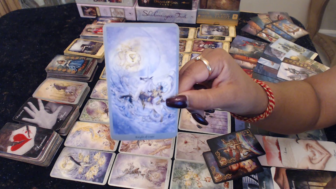 Twin Flame Energy Check In - Transformation!