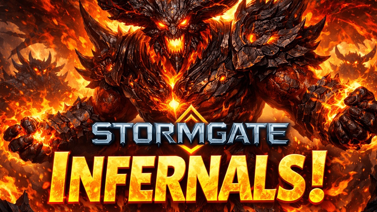 Infernals