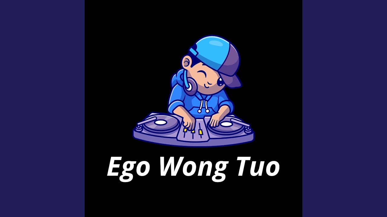 Ego Wong Tuo