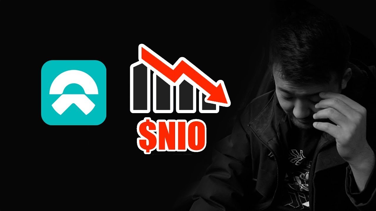 The Problem With NIO STOCK! 🔴 NIO Owner&rsquo;s Message to NIO Investors❗️