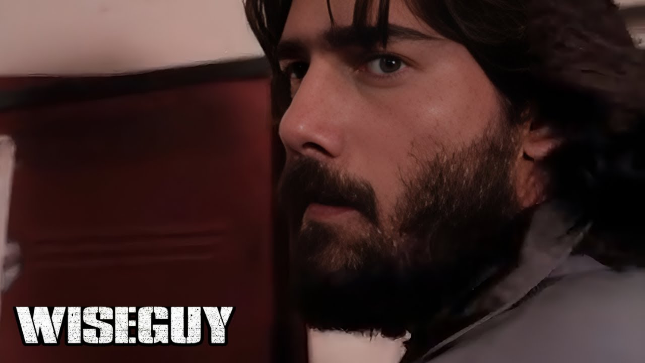 Going Home | Wiseguy | S2E1