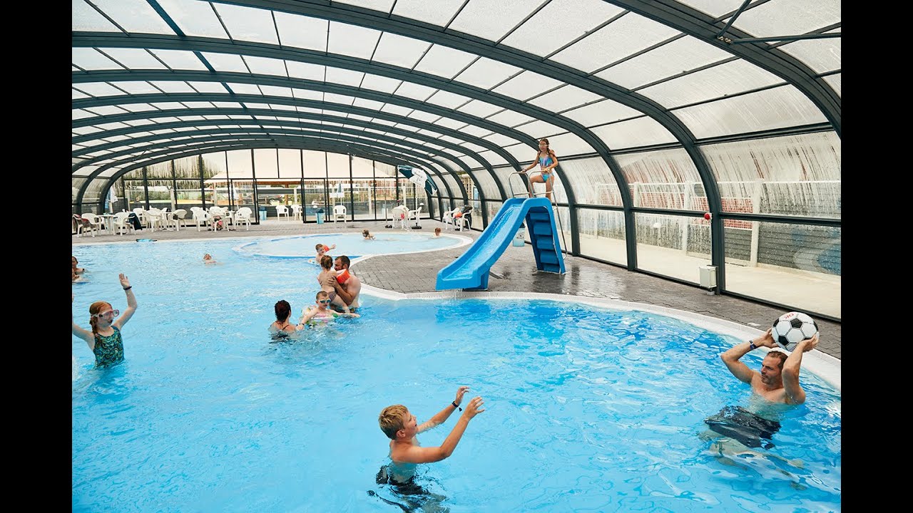 Horsens City Camping - Der ideale Ort