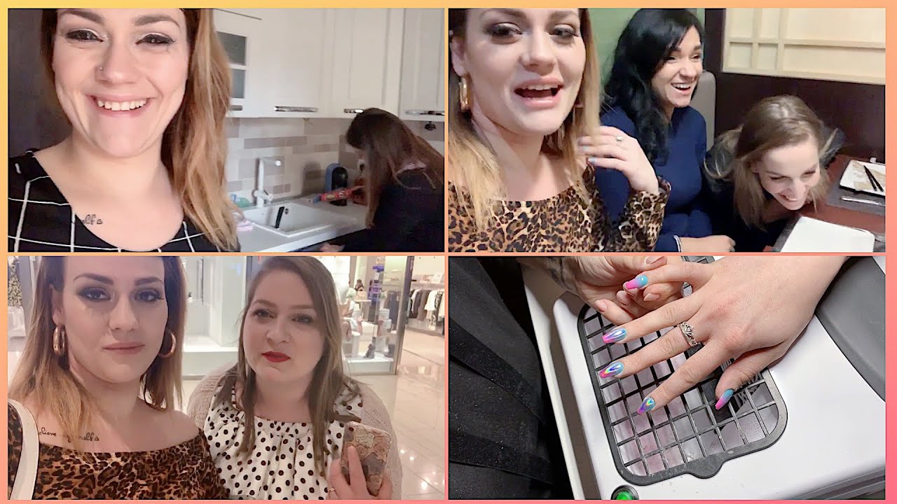 NON SONO FALSA! MEGLIO NON PARLARE DI COSMYFY E EVENTO BEAUTY! Weekly Vlog dal 06/05/19 al 12/05/19