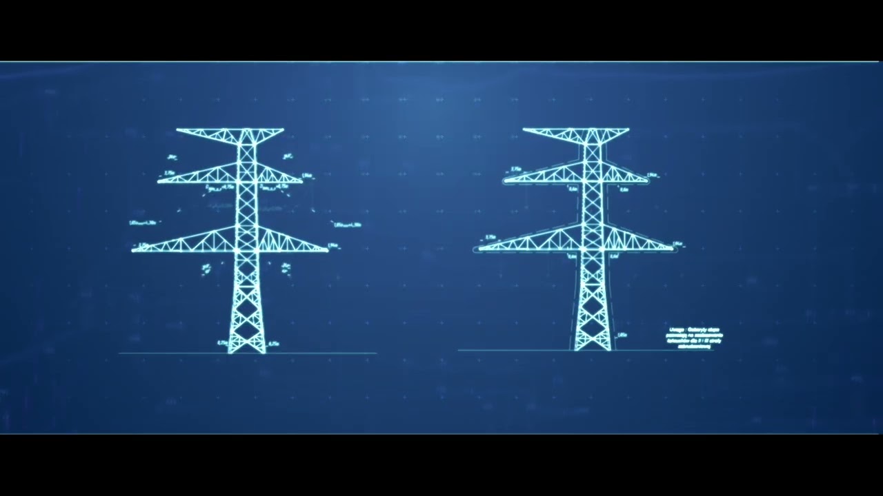 Zrealizowana z mocą – linia 400 kV Mikułowa–Świebodzice już gotowa!