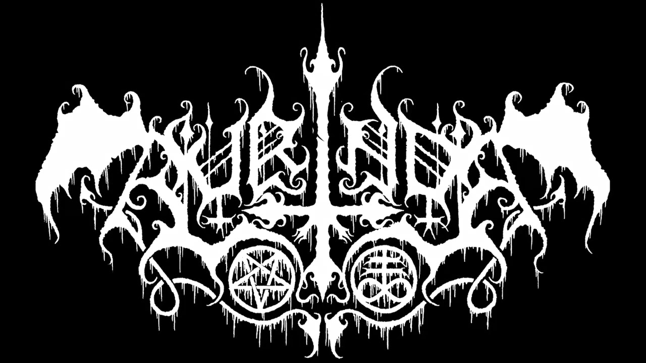 Luring - Dying Wolf Beneath The Stars
