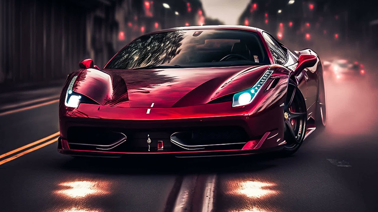 Best Driving Songs, Hiphop, Rap, Pop, and Edm Music for Your Road Trip