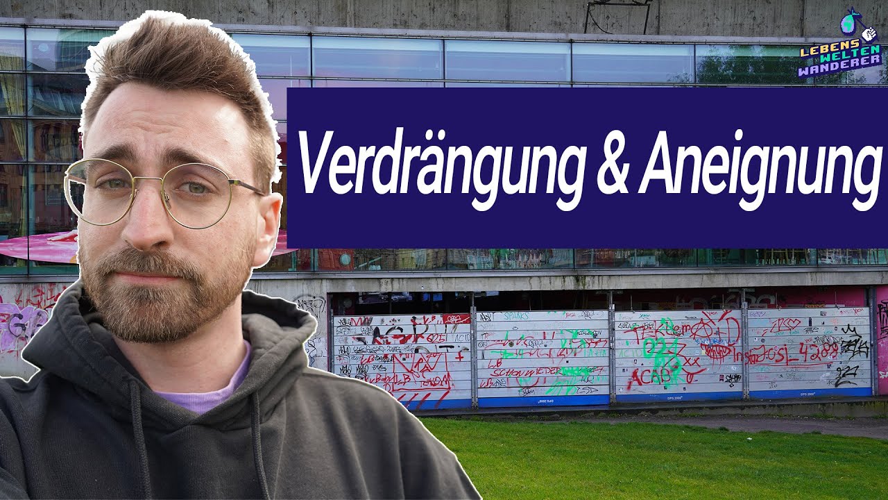 Wie Soziale Arbeit deinen Blick auf Stadt ver&auml;ndert - 7 Beobachtungen