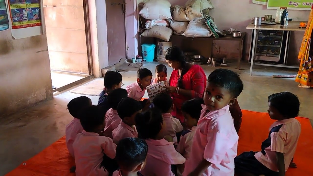 IGNOU DECE 4 Project – Activity 49