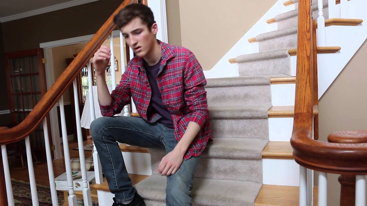 Say Something | Alex Atiyeh Cover