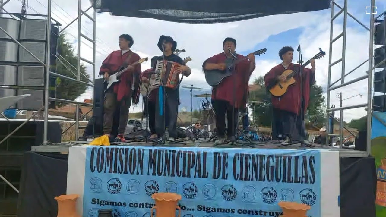 Casira jujuy 4 festival de la olla